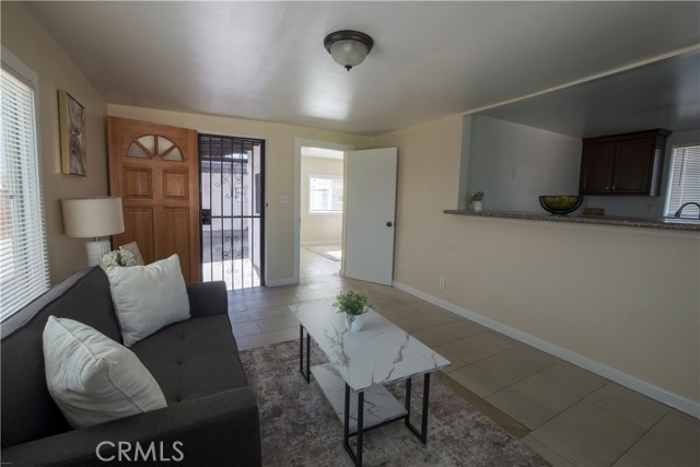  Income Home for Sale in Los Angeles, California