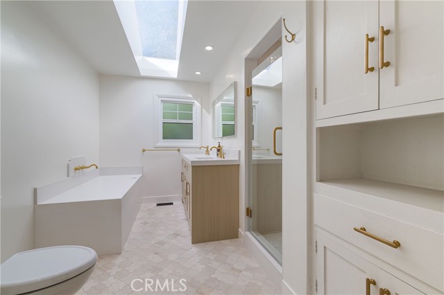 Detail Gallery Image 25 of 49 For 4805 Alta Canyada, La Canada Flintridge,  CA 91011 - 3 Beds | 3 Baths