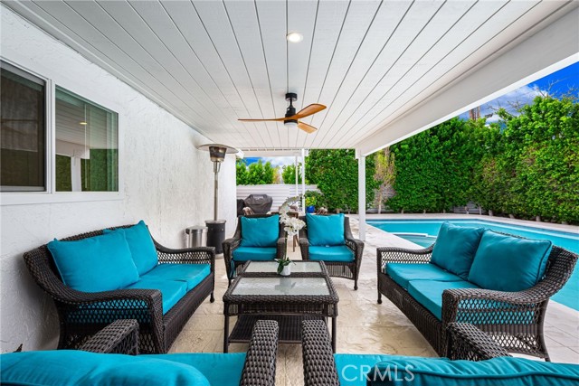 Detail Gallery Image 29 of 51 For 2303 N Magnolia, Palm Springs,  CA 92262 - 4 Beds | 2 Baths