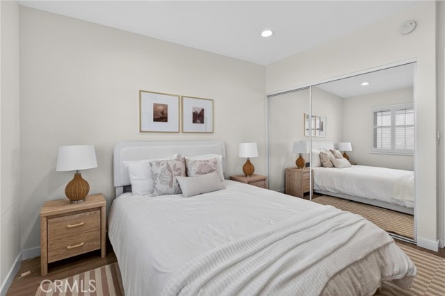Detail Gallery Image 27 of 46 For 1830 Kelton Ave #5,  Los Angeles,  CA 90025 - 3 Beds | 2/1 Baths