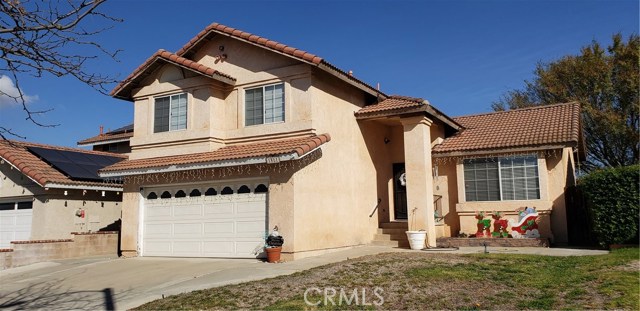 1851 Majestic Dr, Corona, CA 92878