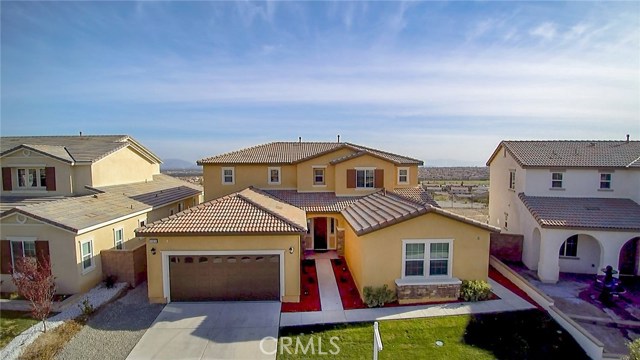 17973 Grapevine Ln, San Bernardino, CA 92407