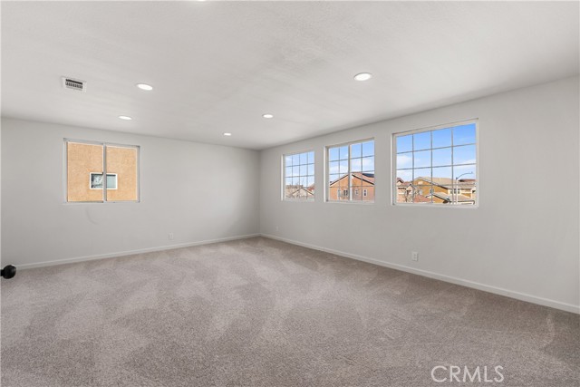 Detail Gallery Image 42 of 60 For 5640 Eisenhower Way, Palmdale,  CA 93552 - 4 Beds | 3 Baths