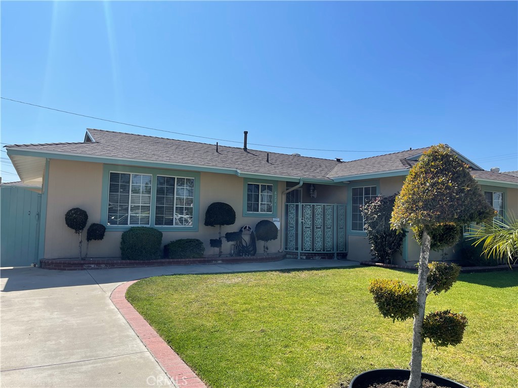 6221 San Rafael Drive