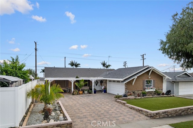 Detail Gallery Image 36 of 36 For 1406 Carey Ave, Brea,  CA 92821 - 4 Beds | 2 Baths