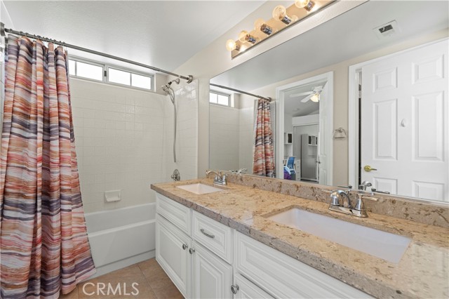Detail Gallery Image 38 of 58 For 28711 Howard Marrie Ct, Saugus,  CA 91390 - 4 Beds | 3 Baths