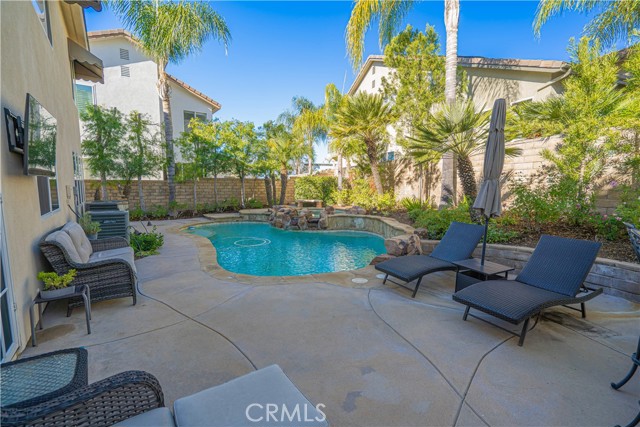 Detail Gallery Image 40 of 53 For 23321 Cuestport Dr, Valencia,  CA 91354 - 5 Beds | 4 Baths