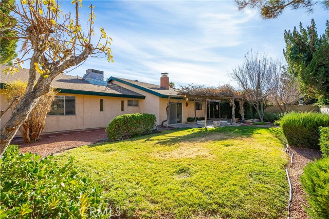 Detail Gallery Image 37 of 42 For 44117 27th St, Lancaster,  CA 93536 - 3 Beds | 2 Baths