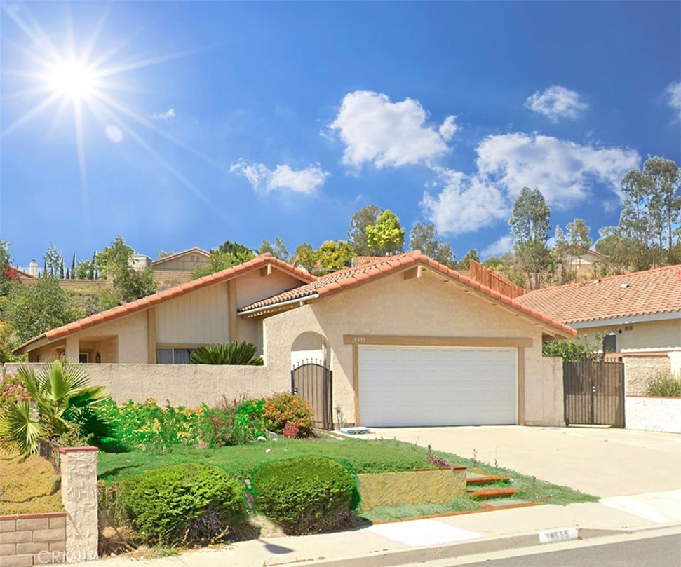 18855 Sutter Creek Drive