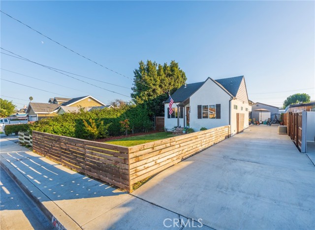 Detail Gallery Image 25 of 25 For 2350 249th St, Lomita,  CA 90717 - 2 Beds | 1 Baths