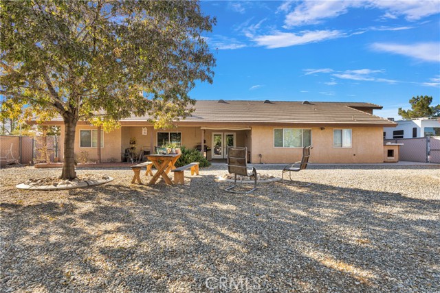 Detail Gallery Image 33 of 52 For 13375 Hacienda Rd, Phelan,  CA 92371 - 2 Beds | 2 Baths