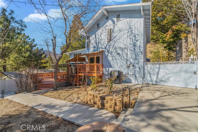 Detail Gallery Image 27 of 27 For 1025 Rivera, Wrightwood,  CA 92397 - 3 Beds | 2 Baths