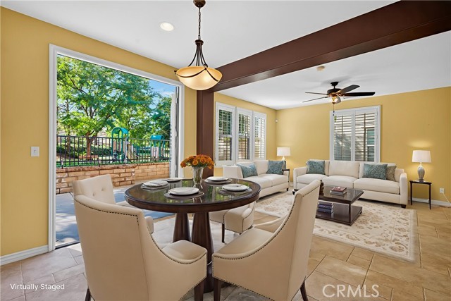 Detail Gallery Image 7 of 75 For 2926 Wild Springs, Corona,  CA 92883 - 3 Beds | 2/1 Baths