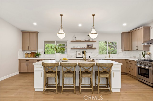 Detail Gallery Image 14 of 71 For 26418 Sand Canyon Rd, Canyon Country,  CA 91387 - 4 Beds | 2 Baths