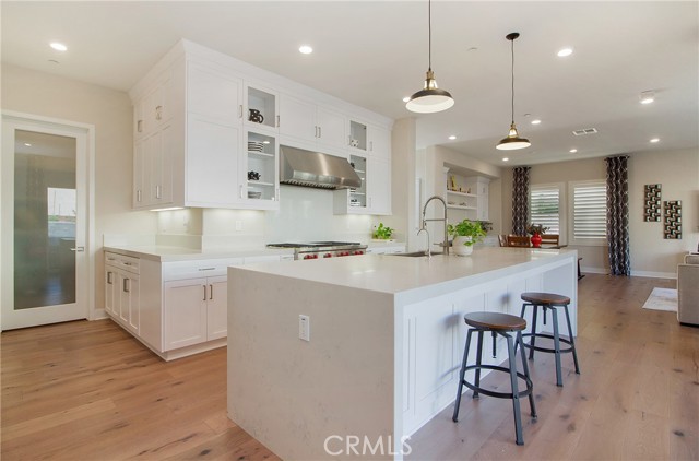 Detail Gallery Image 8 of 40 For 57 Sagan, Irvine,  CA 92618 - 5 Beds | 4/1 Baths