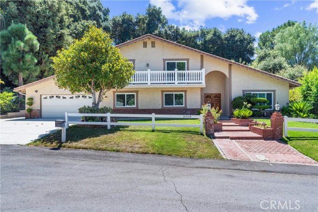 Detail Gallery Image 1 of 1 For 21838 Tenderfoot Way, Diamond Bar,  CA 91765 - 4 Beds | 3 Baths