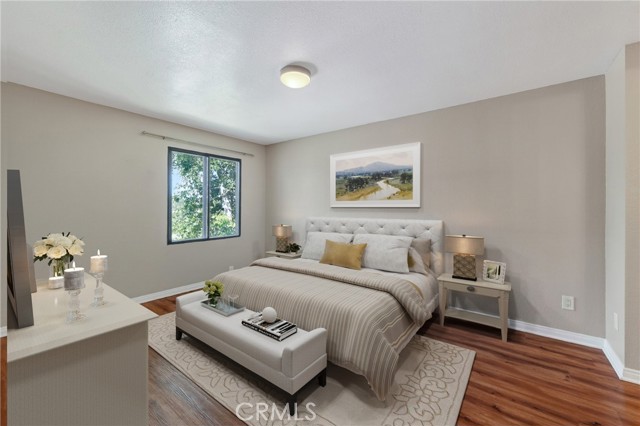 Detail Gallery Image 9 of 17 For 20702 El Toro Rd #94,  Lake Forest,  CA 92630 - 1 Beds | 1 Baths