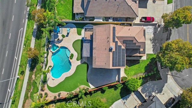 Detail Gallery Image 21 of 22 For 321 Adirondack Dr, Corona,  CA 92881 - 6 Beds | 3 Baths