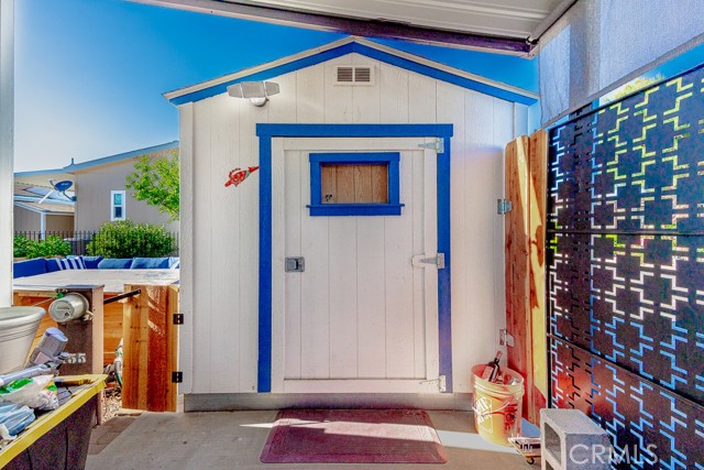 Detail Gallery Image 21 of 27 For 1300 W Menlo Ave #155,  Hemet,  CA 92543 - 2 Beds | 2 Baths