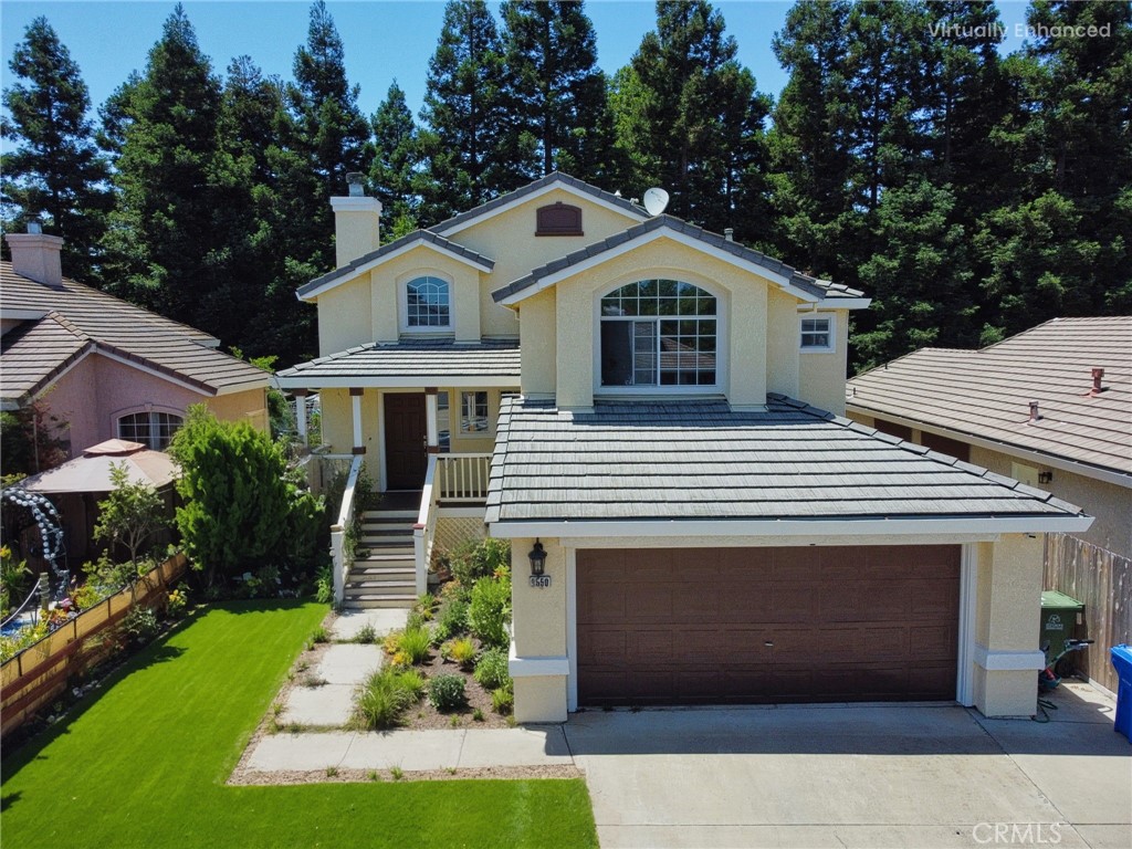 9550 Village Tree Drive