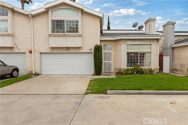 Detail Gallery Image 42 of 48 For 11965 Terra Bella St #17,  Sylmar,  CA 91342 - 3 Beds | 3 Baths