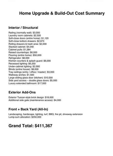 Detail Gallery Image 24 of 24 For 8256 N Clear Sky Way, West Hills,  CA 91304 - 5 Beds | 4/1 Baths