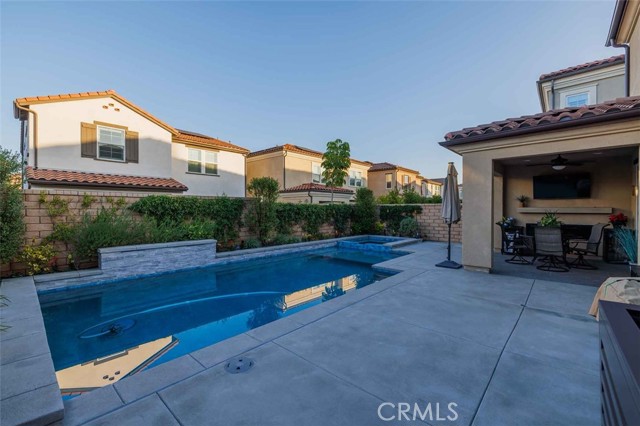 Detail Gallery Image 44 of 57 For 1232 E Providence, Placentia,  CA 92870 - 4 Beds | 4 Baths