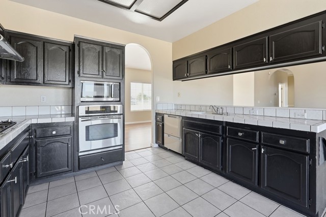 Detail Gallery Image 12 of 61 For 7838 Cataba Rd, Hesperia,  CA 92344 - 4 Beds | 2 Baths