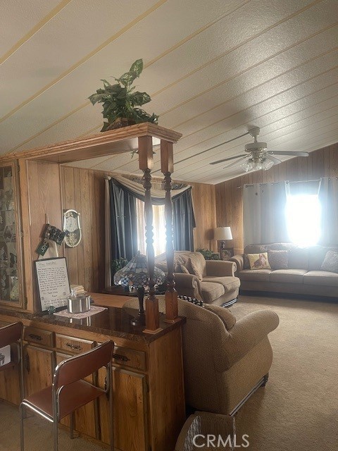 Dining Room to Family Room