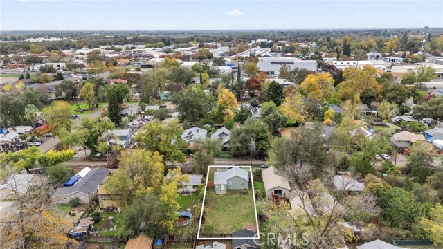 Detail Gallery Image 35 of 39 For 2215 Laurel St, Chico,  CA 95928 - 2 Beds | 1 Baths