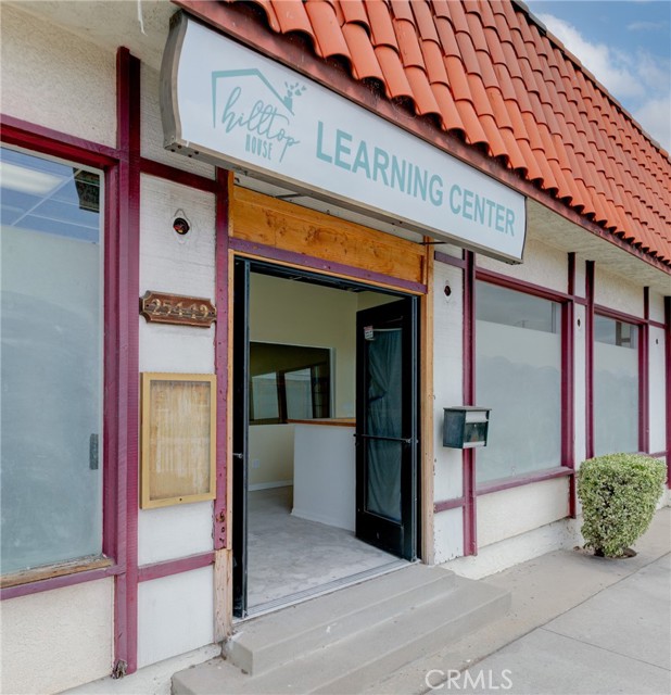 25449 Narbonne, Lomita, California 90717, ,Commercial Lease,For Rent,25449 Narbonne,CRSB23100290