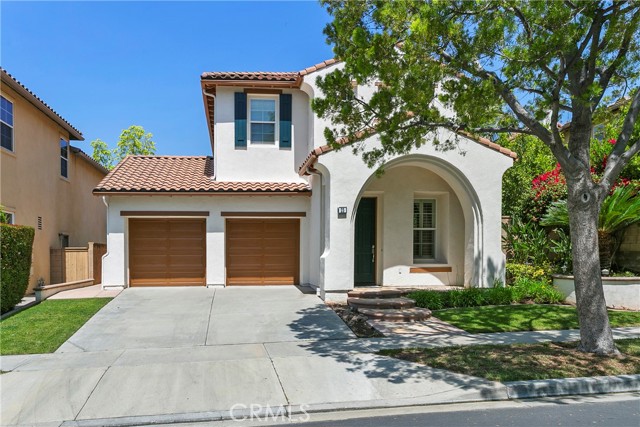 Detail Gallery Image 1 of 41 For 25 Sebastian, Irvine,  CA 92602 - 4 Beds | 3 Baths
