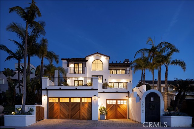 Detail Gallery Image 43 of 48 For 305 W Avenida Gaviota, San Clemente,  CA 92672 - 4 Beds | 4/1 Baths