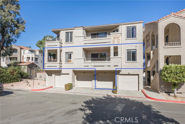 Detail Gallery Image 42 of 43 For 1030 Vista Del Cerro Dr #201,  Corona,  CA 92879 - 2 Beds | 2 Baths