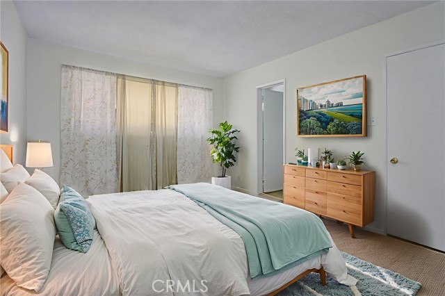 Detail Gallery Image 9 of 12 For 3813 Huron Ave #4,  Culver City,  CA 90232 - 2 Beds | 2 Baths