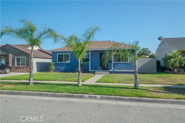 12012 Abingdon St, Norwalk, CA 90650