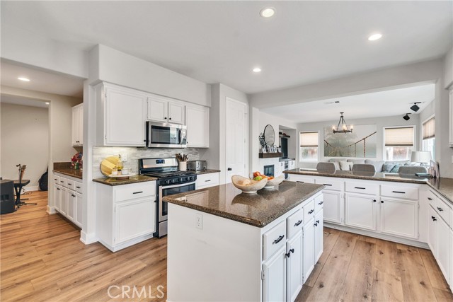 Detail Gallery Image 34 of 59 For 27204 Big Horn, Moreno Valley,  CA 92555 - 4 Beds | 4 Baths