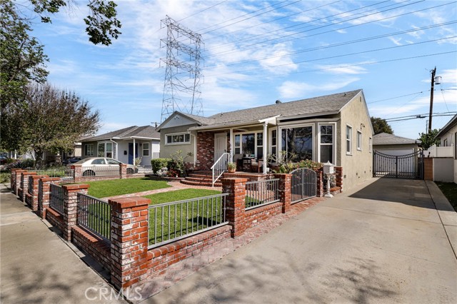 Detail Gallery Image 3 of 31 For 6475 Turnergrove Dr, Lakewood,  CA 90713 - 3 Beds | 2 Baths