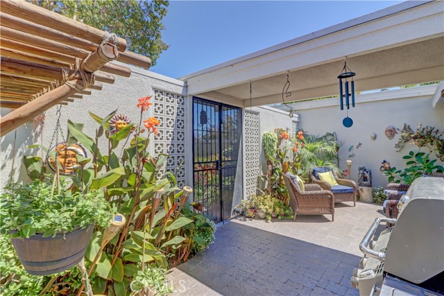 Detail Gallery Image 53 of 57 For 312 Ave Castilla #D,  Laguna Woods,  CA 92637 - 2 Beds | 2 Baths