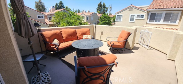 Detail Gallery Image 28 of 31 For 2352 Paseo Circulo, Tustin,  CA 92782 - 2 Beds | 2 Baths