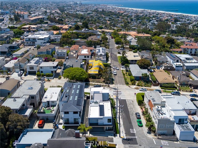 3100 Tennyson Place, Hermosa Beach, California 90254, 4 Bedrooms Bedrooms, ,3 BathroomsBathrooms,Residential,For Sale,Tennyson,SB24059498