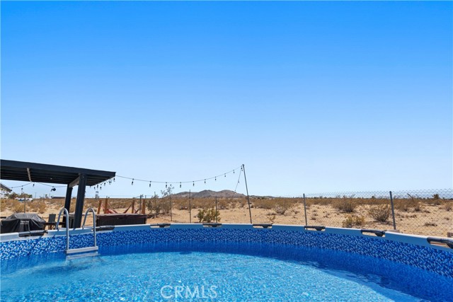 Detail Gallery Image 44 of 75 For 670 Ducor Ave, Landers,  CA 92285 - 4 Beds | 2 Baths