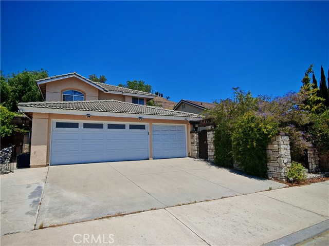 Image 2 for 1808 Big Oak Ave, Chino Hills, CA 91709