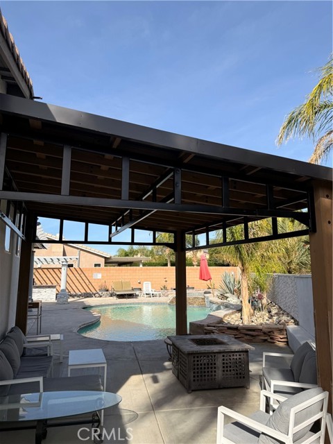 Detail Gallery Image 14 of 45 For 68792 Ridge Crest, Desert Hot Springs,  CA 92240 - 4 Beds | 2 Baths