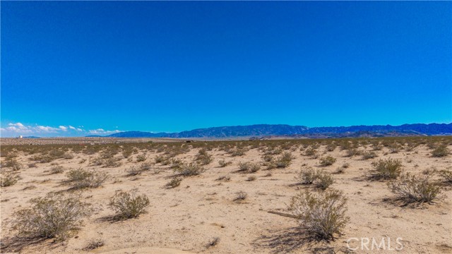 Detail Gallery Image 12 of 24 For 77 Copper Moon Ln, Joshua Tree,  CA 92252 - 0 Beds | 0 Baths