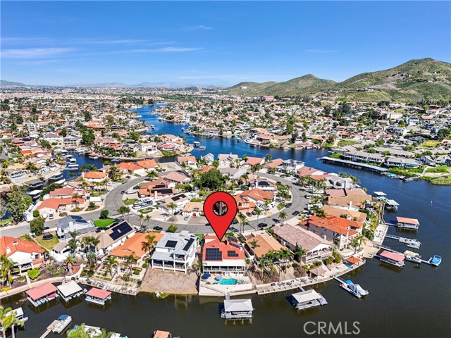 Detail Gallery Image 36 of 37 For 30341 Sea Horse Cir, Canyon Lake,  CA 92587 - 3 Beds | 2 Baths