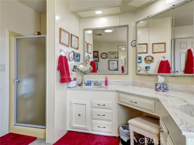 Detail Gallery Image 25 of 41 For 5001 W Florida Ave #87,  Hemet,  CA 92545 - 2 Beds | 2 Baths