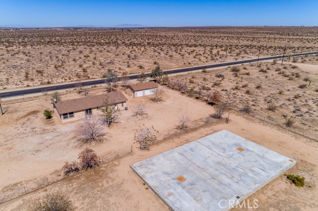 Detail Gallery Image 21 of 25 For 45310 200th St, Lancaster,  CA 93535 - 3 Beds | 2 Baths