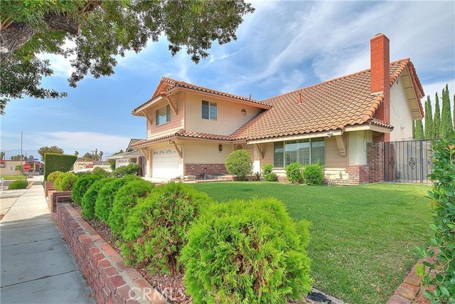 Image 2 for 1510 Manor Gate Rd, Hacienda Heights, CA 91745