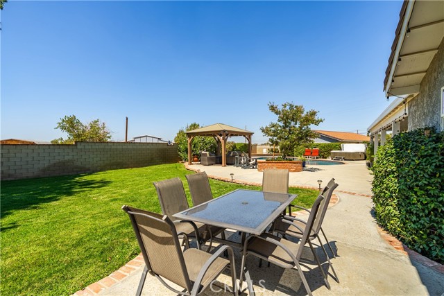 Detail Gallery Image 63 of 69 For 40809 20th St, Palmdale,  CA 93551 - 5 Beds | 2/1 Baths